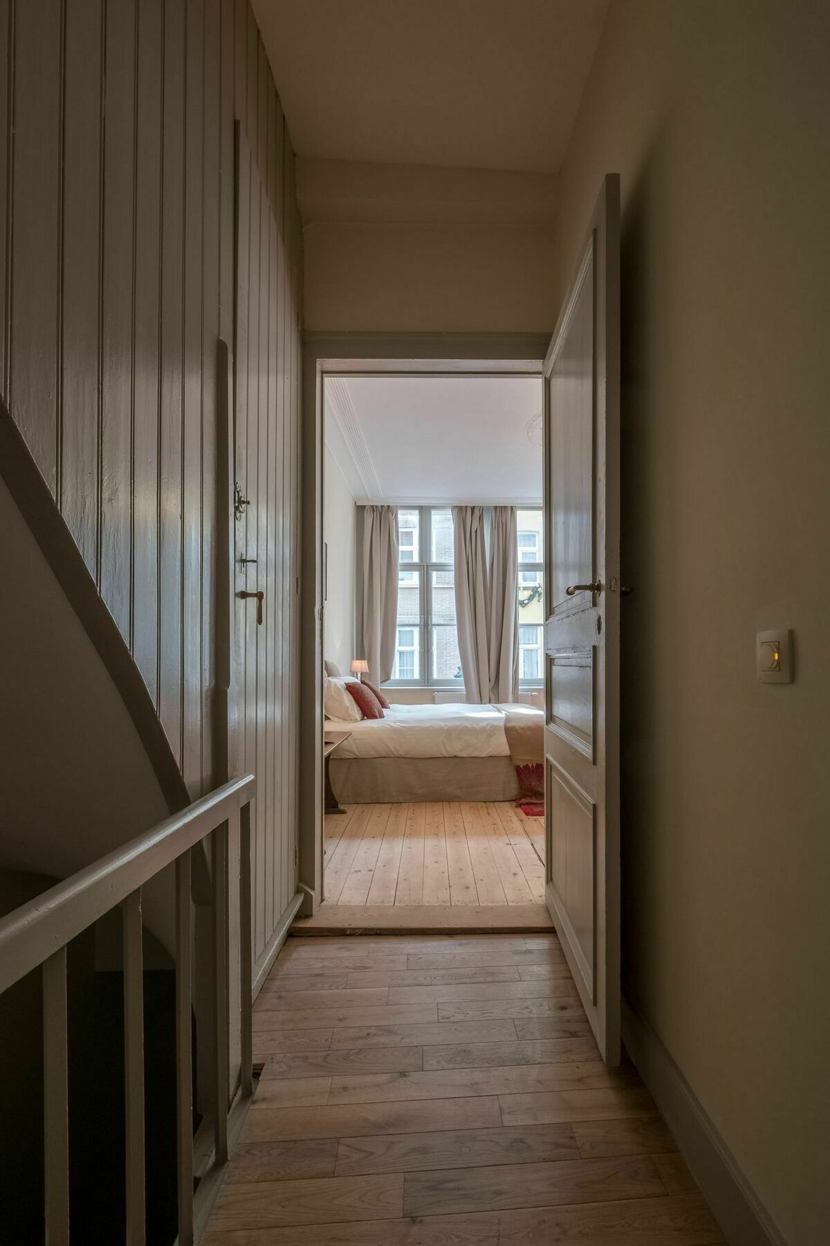 Braamberg Frühstückspension 3*