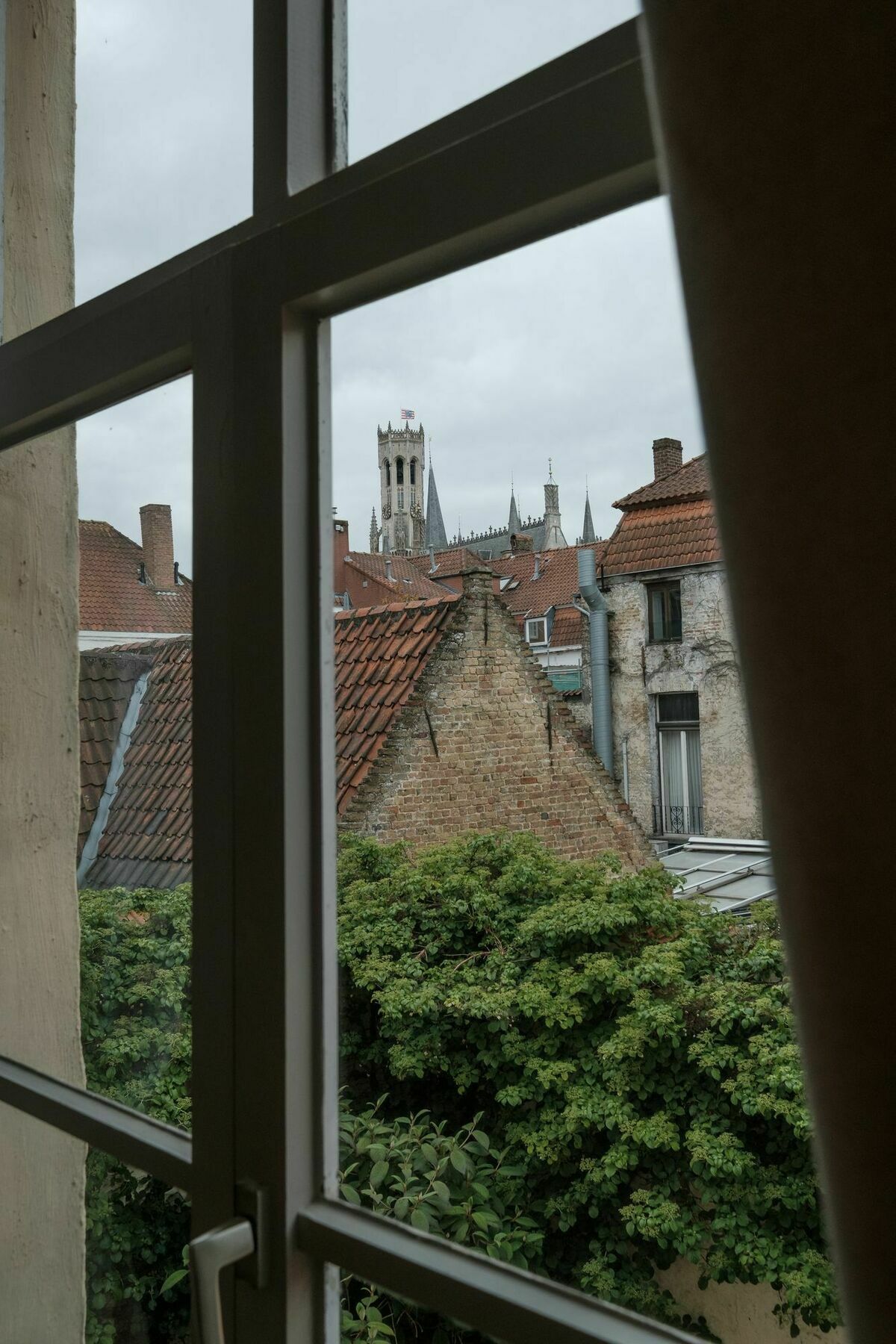 Braamberg Brügge